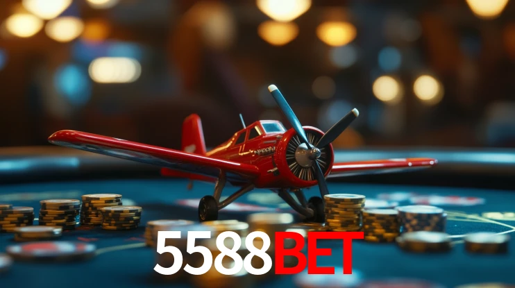 Experiência VIP 5588BET