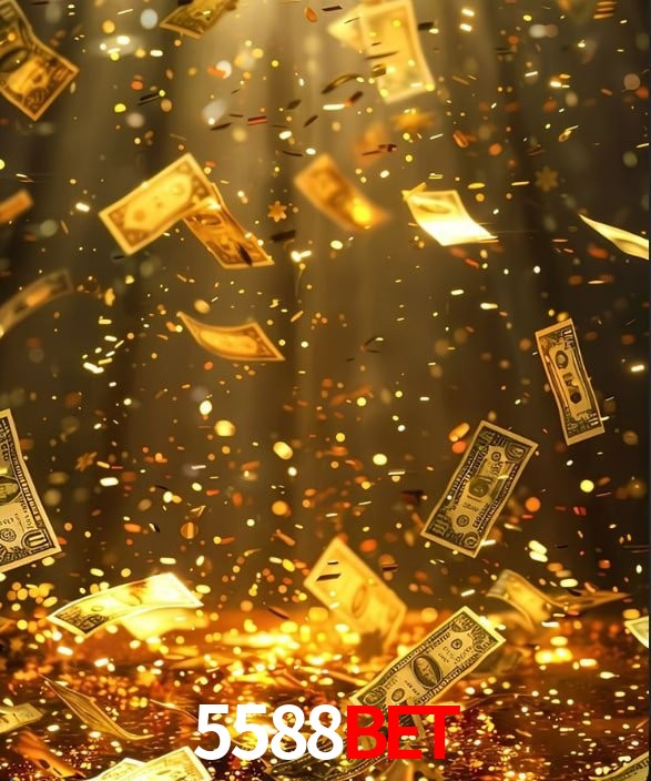 Welcome Bonus 5588BET