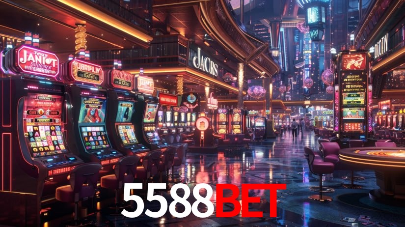 Statistics 5588BET