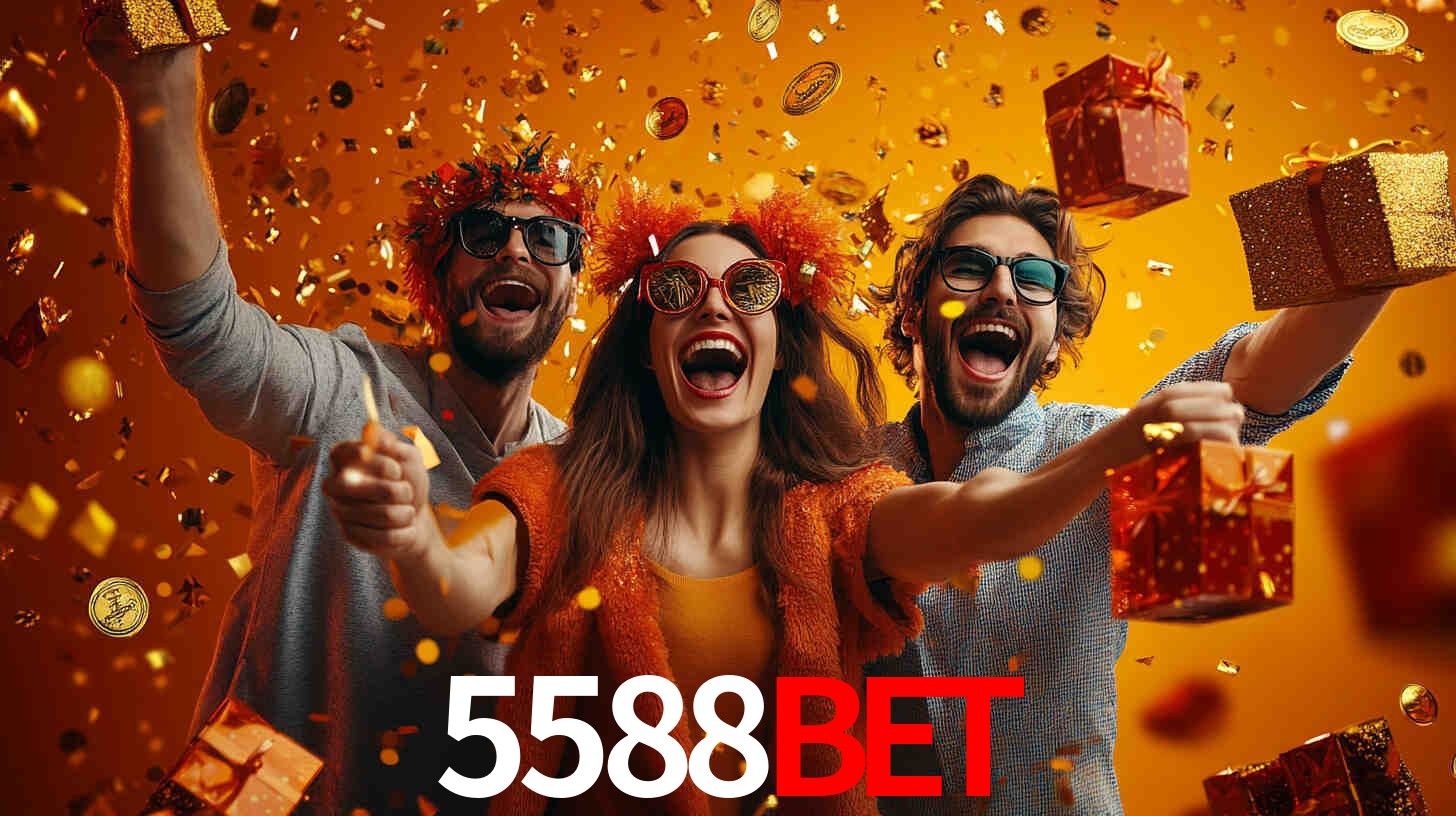 Loterias online disponíveis na 5588BET
