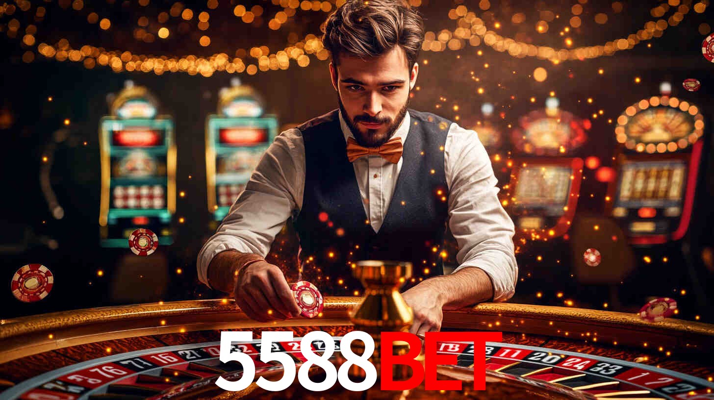 5588BET PIX instantâneo Brasil - Depósito e saque em minutos 24/7