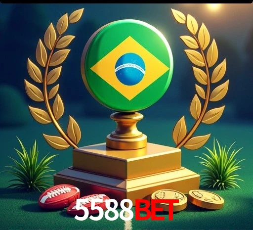 Tabela RTP dos jogos de cassino da 5588BET