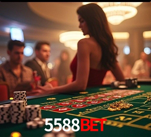 Vantagens exclusivas 5588BET para jogadores brasileiros
