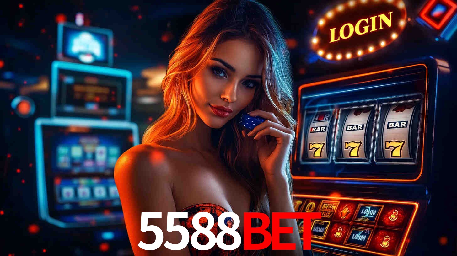 Catálogo 5588BET 2.547 jogos - Pragmatic Play, Evolution, NetEnt