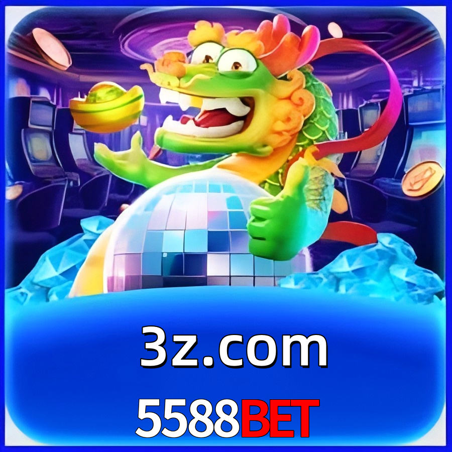 Logo da 5588BET