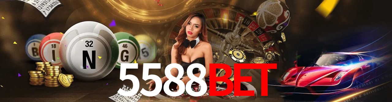 A Experiência Imersiva dos Cassinos Ao Vivo no 5588BET