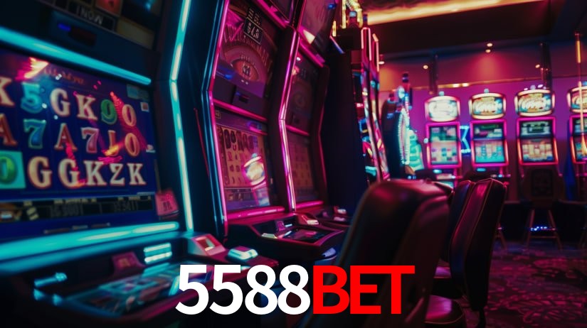 2FA Security 5588BET