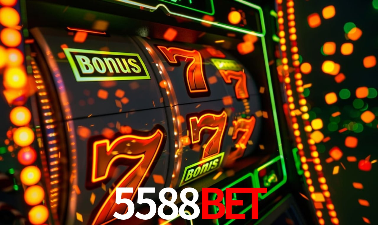 Login Seguro 5588BET