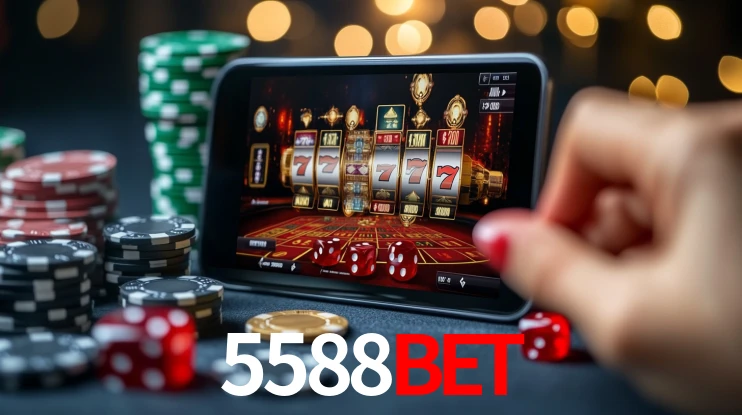 Ofertas Imperdíveis na 5588BET: Promoções e Bônus Que Valem a Pena