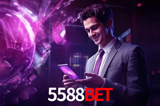 Spaceman Game 5588BET