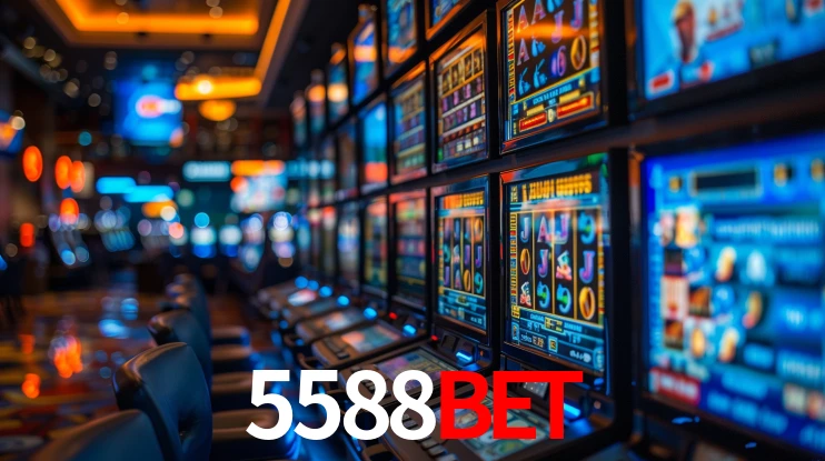 Games Directory 5588BET