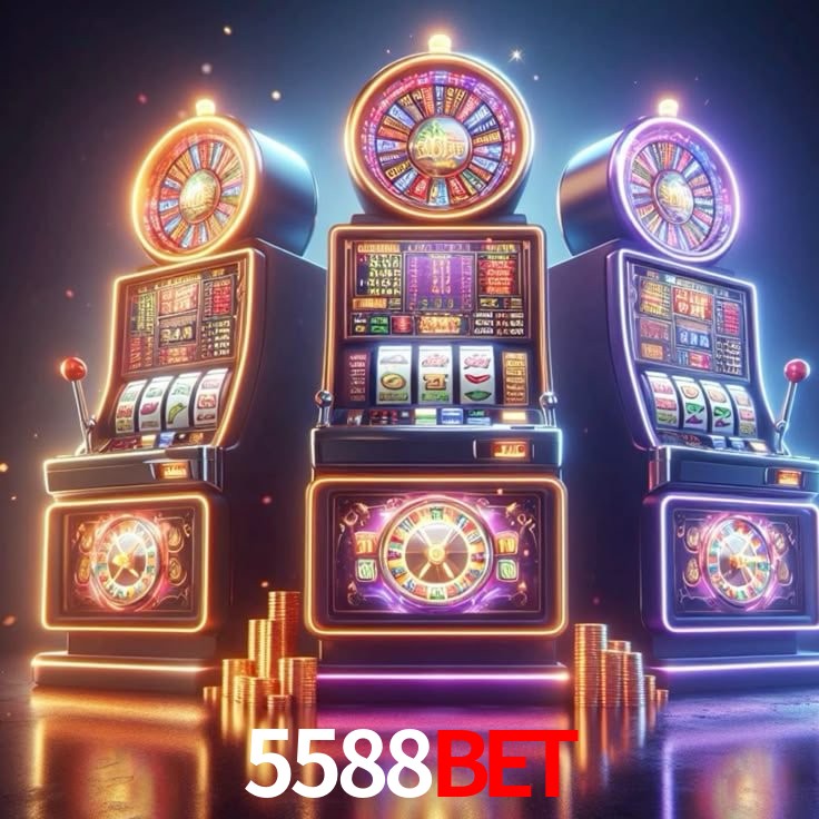 5588BET App