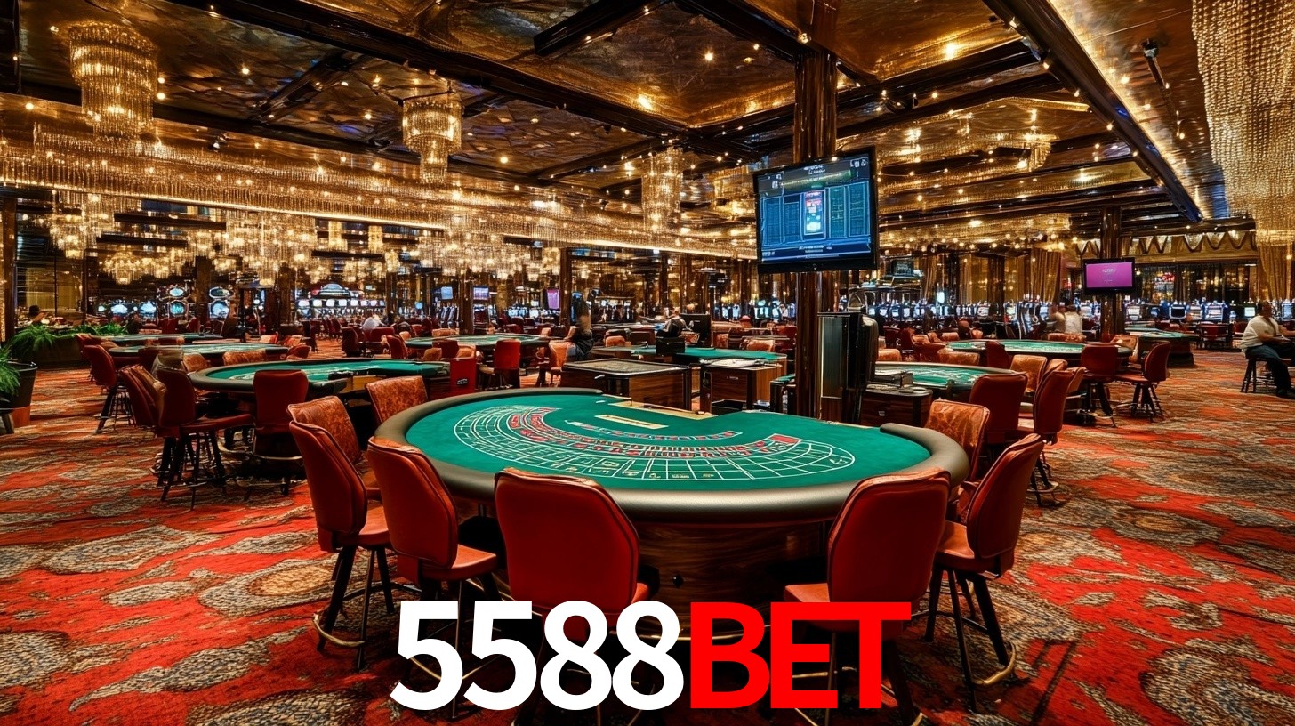 5588BET,5588BET App