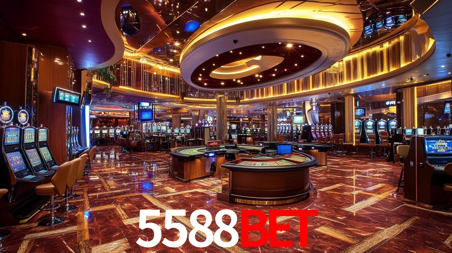 Premium Interface 5588BET