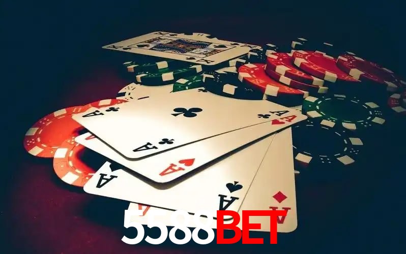 A Emoção da Loteria na 5588BET: Uma Chance de Mudança de Vida