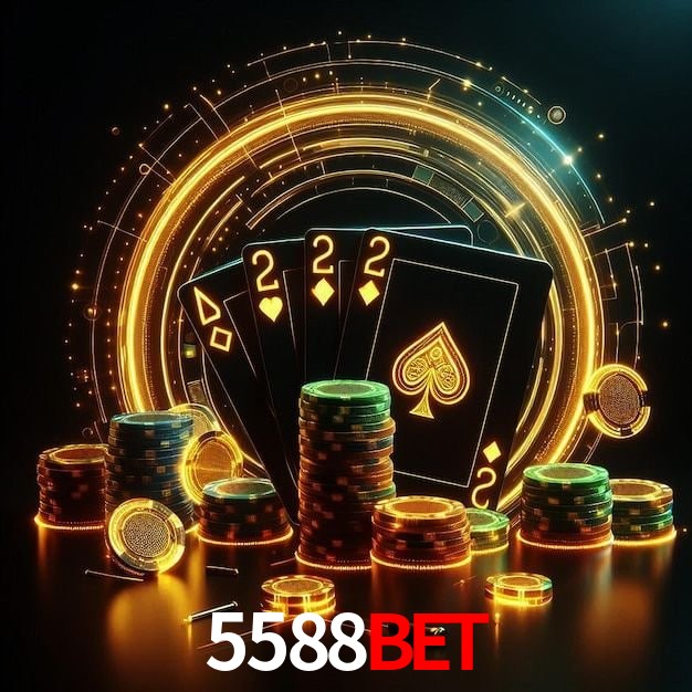 Apostas Esportivas na 5588BET: Um Guia Completo