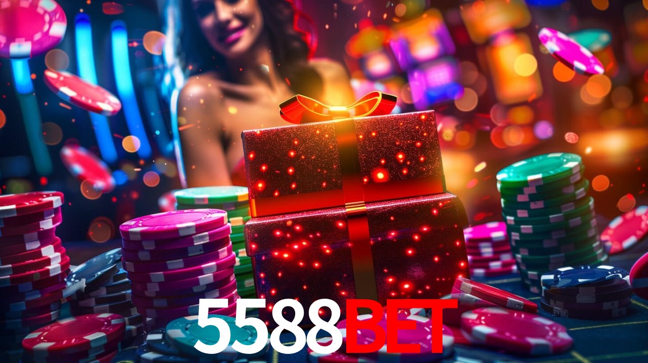 Benefícios da Conta 5588BET