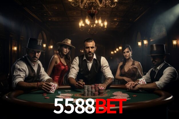Cadastro Rápido 5588BET