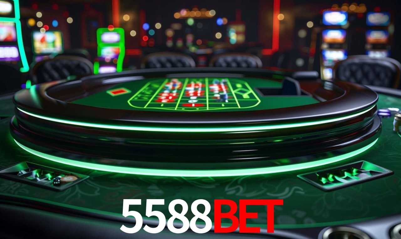 Quick Registration 5588BET