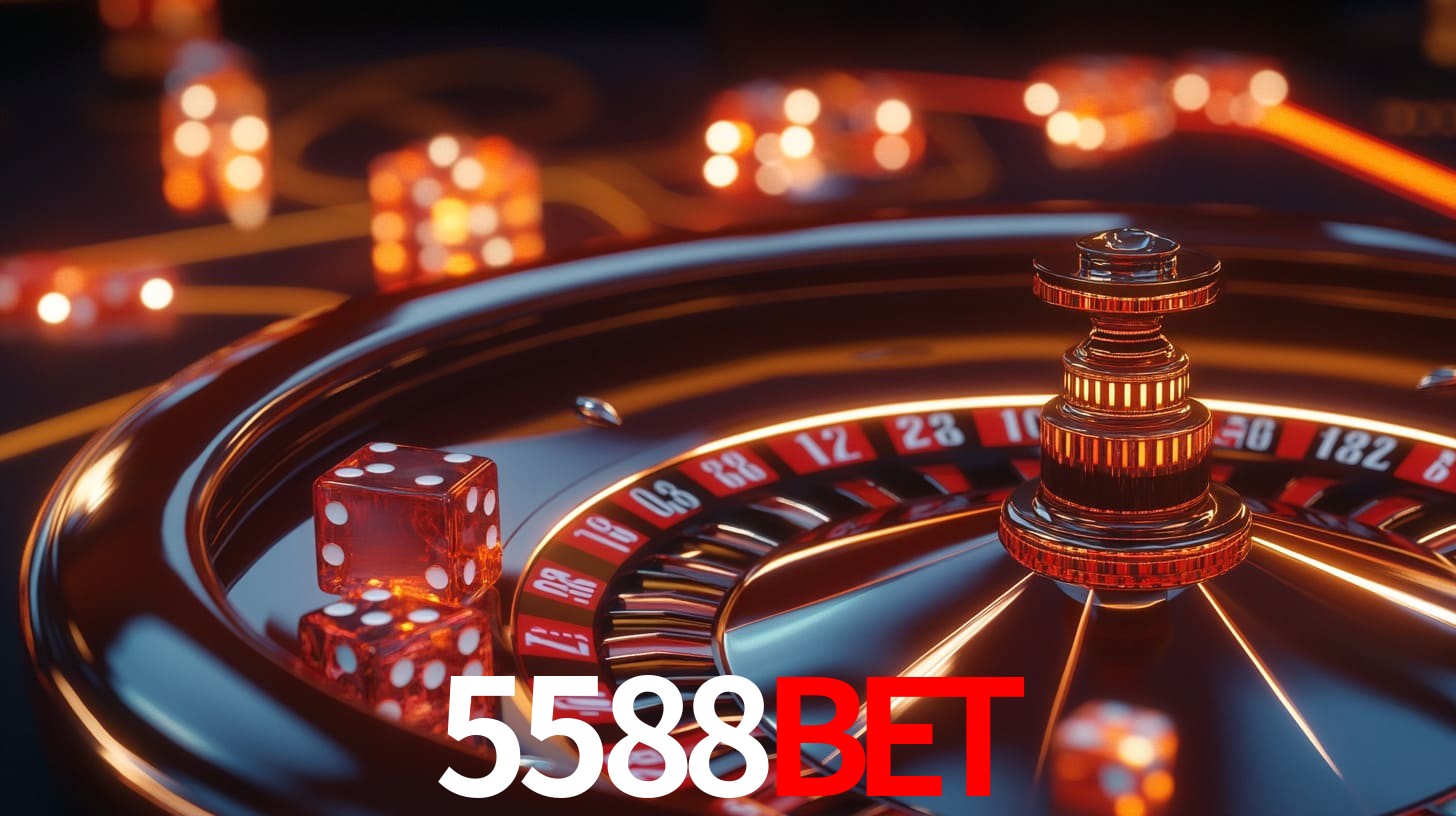 Descubra a Magia dos Jogos de Arcade no 5588BET