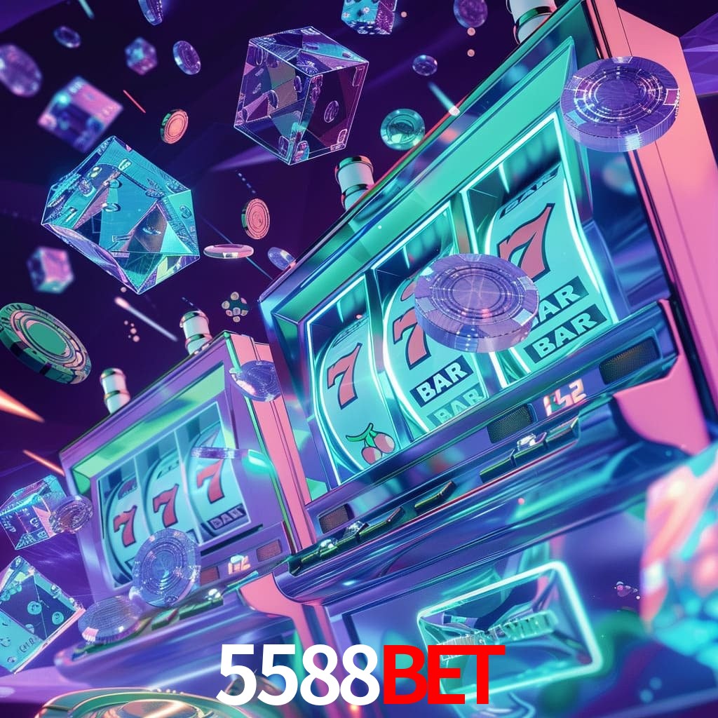 Tecnologia da Plataforma 5588BET
