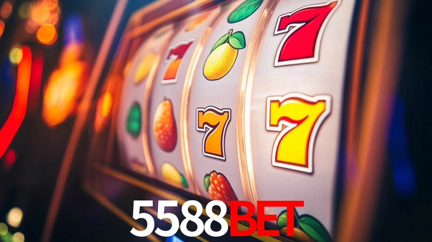 5588BET paga
