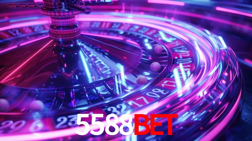 Diretório de Jogos 5588BET