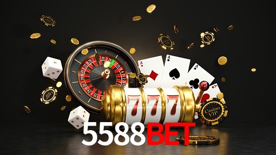 VIP Casino 5588BET