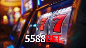 Apostas Esportivas na 5588BET: Um Guia Completo