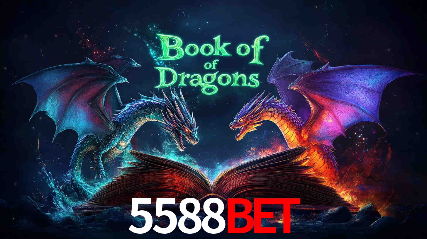 PIX Instantâneo 5588BET