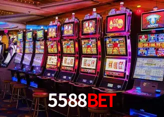 Exclusive Offers 5588BET