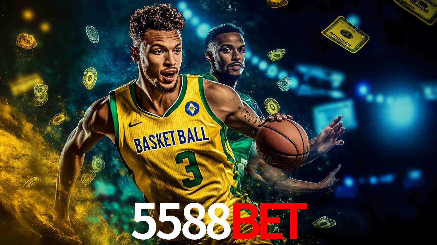 Casino Ao Vivo 5588BET