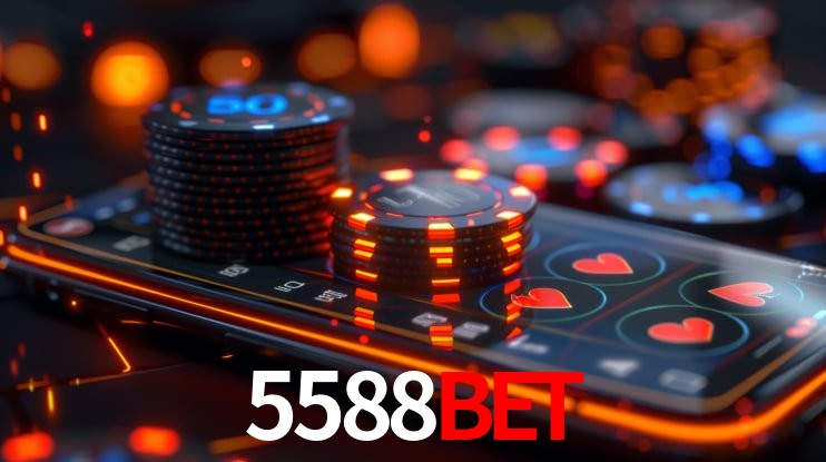 Football Betting 5588BET