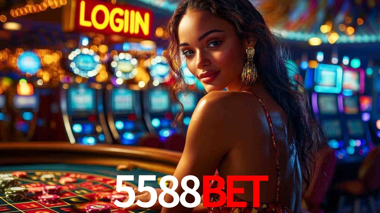 Descubra o Programa VIP da 5588BET: Vantagens Exclusivas para Jogadores