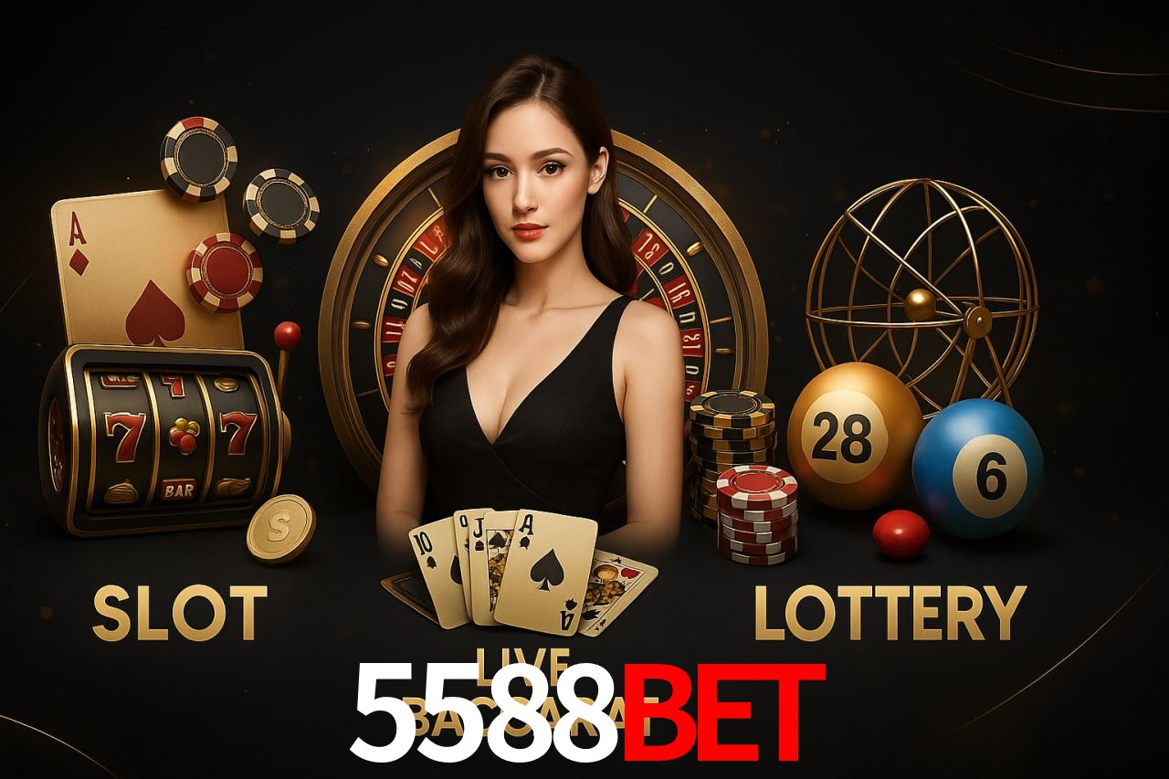 Descubra o Programa VIP da 5588BET: Vantagens Exclusivas para Jogadores