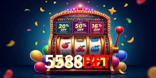 Descubra a Essência do 5588BET: Nossa História e Compromissos