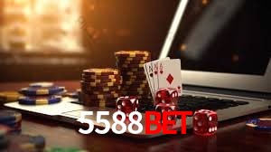 Integração de APIs 5588BET