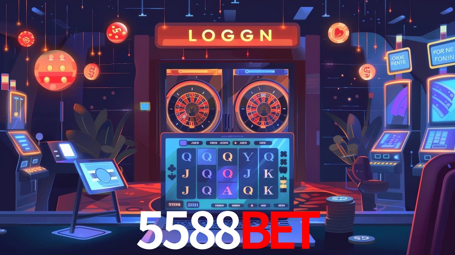 Explorando a Categoria de Eventos em Apostas na 5588BET