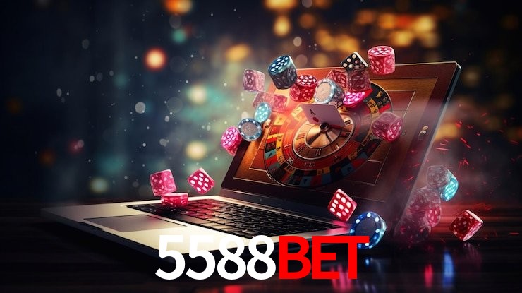 Segurança 2FA 5588BET