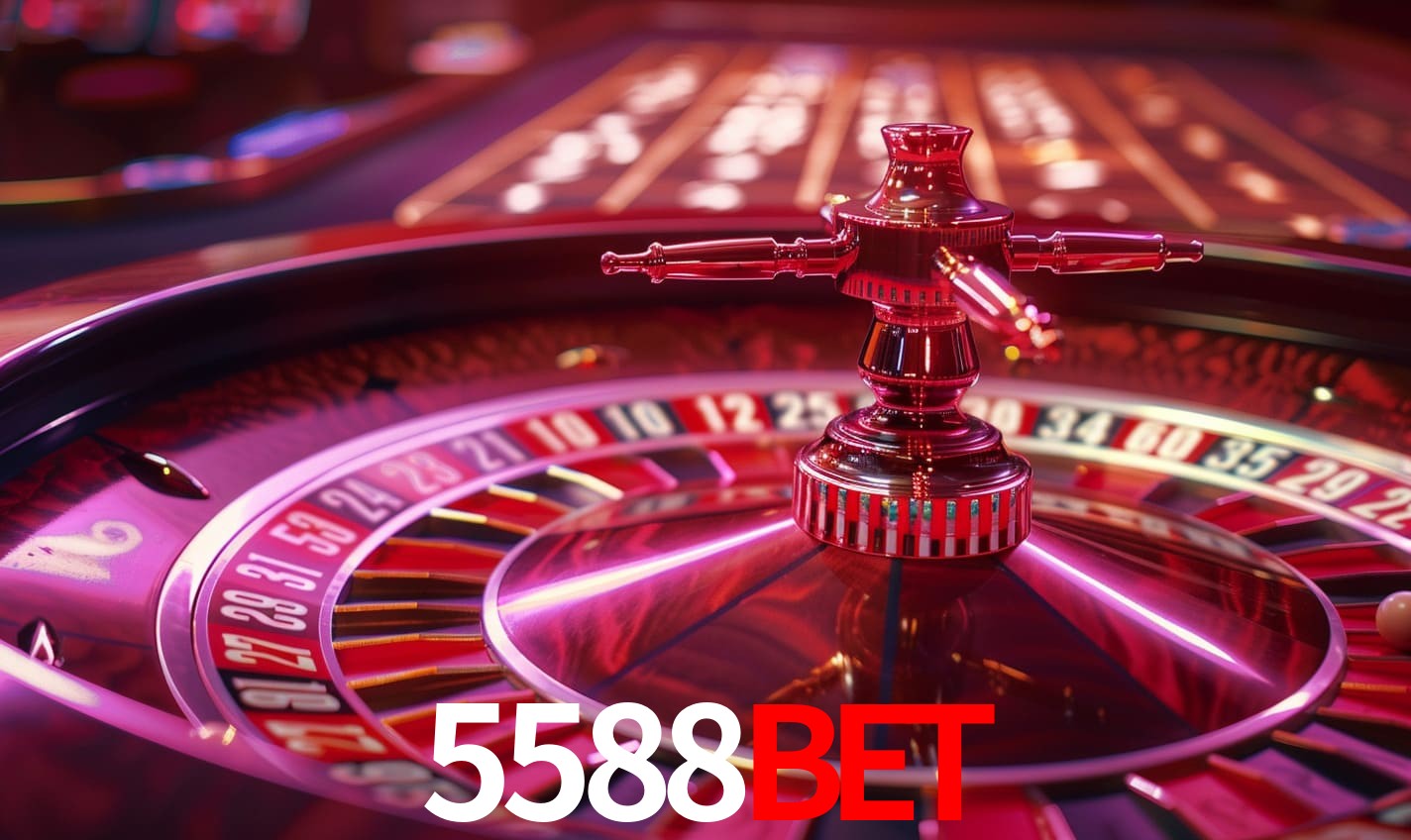 Recursos de Bônus 5588BET