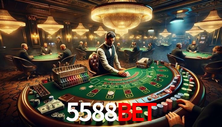 Basketball Betting 5588BET