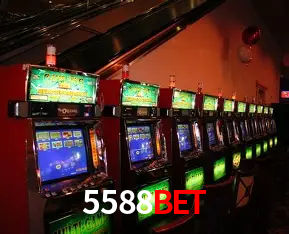 API Integration 5588BET