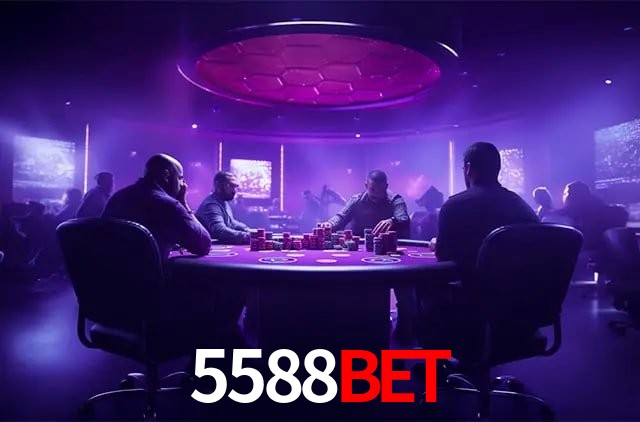 Avaliações dos Jogadores 5588BET