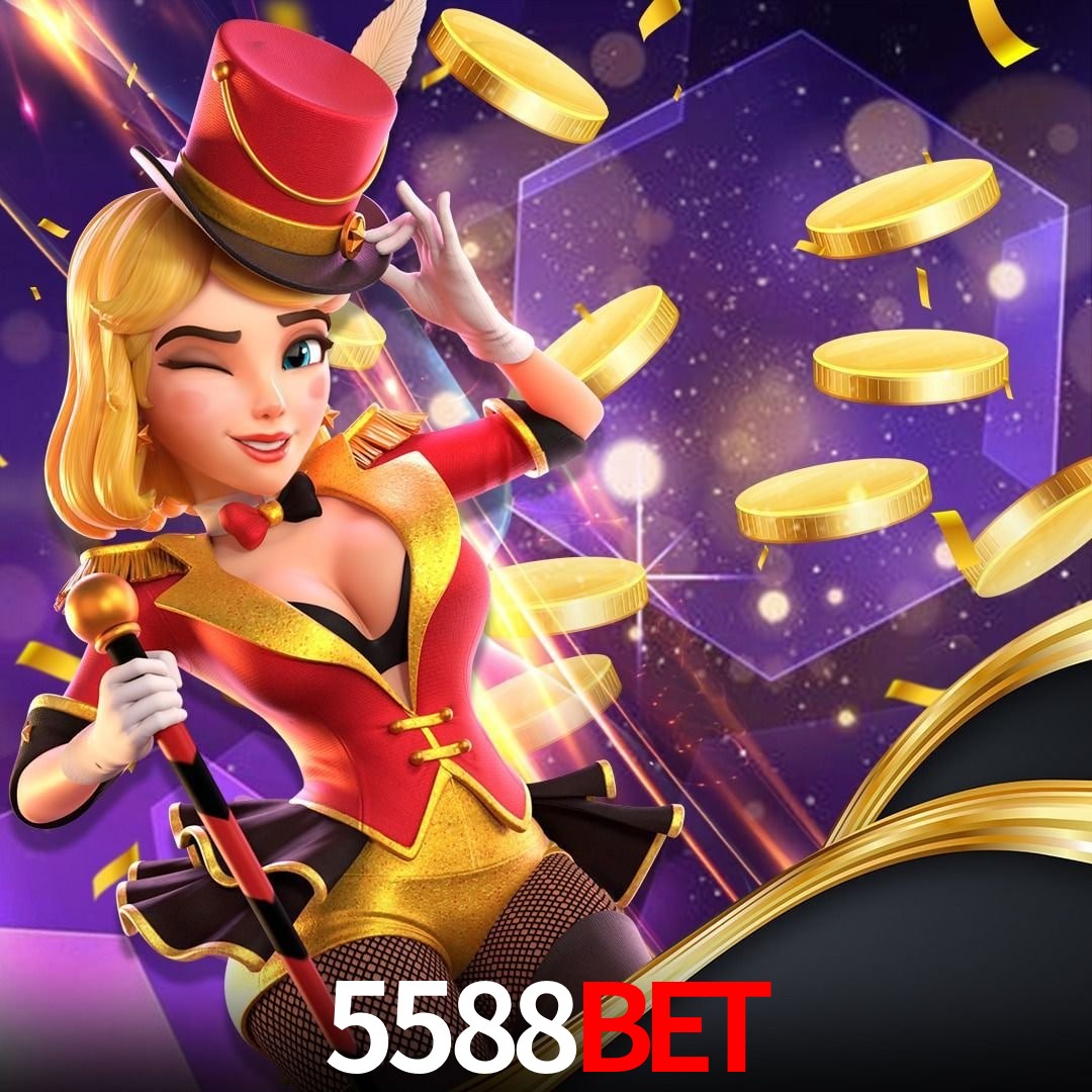 Blackjack Table 5588BET