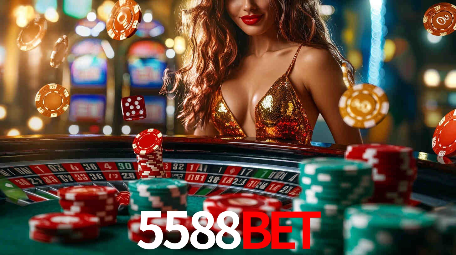 5588BET paga
