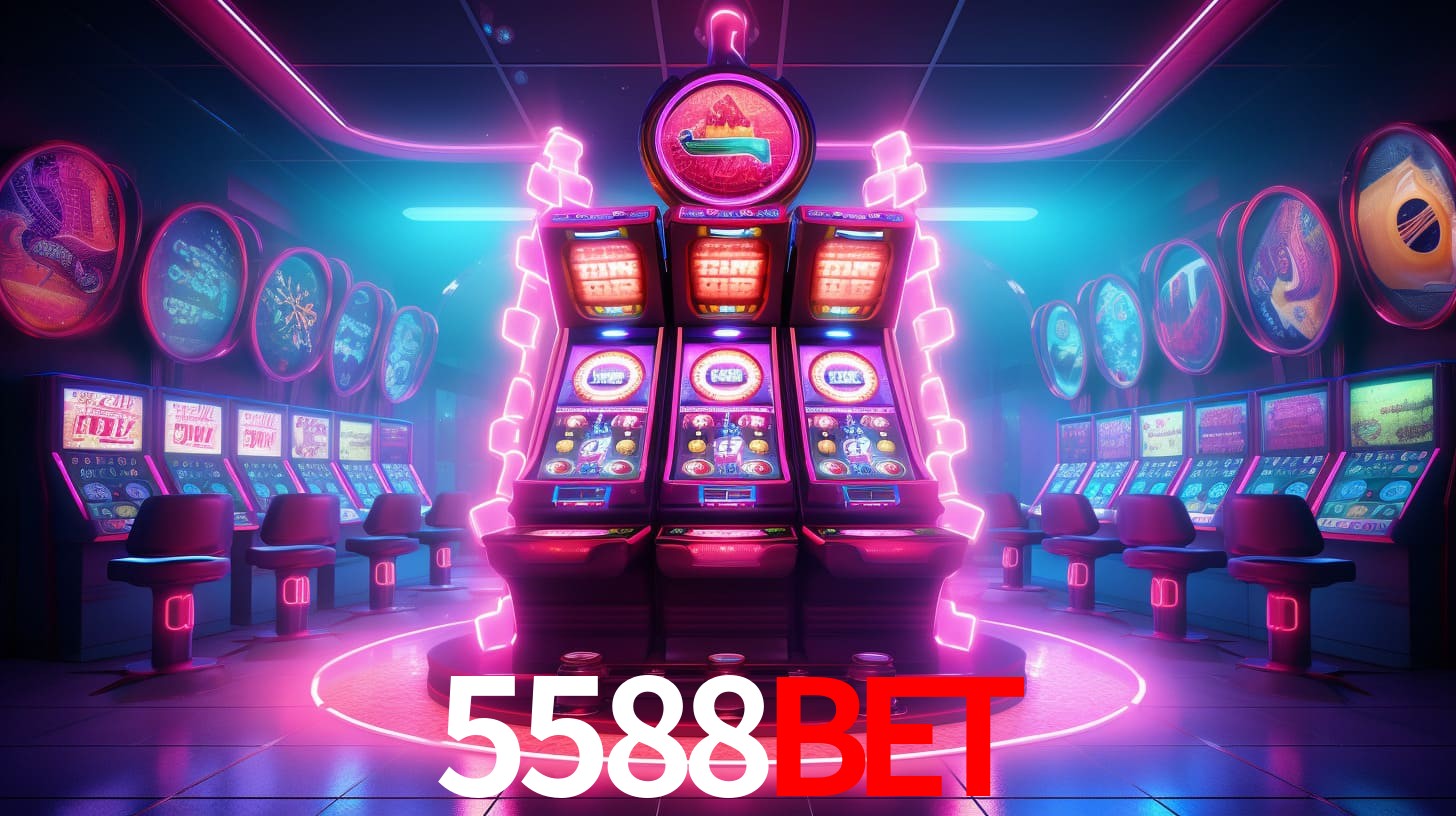 Bônus Generosos e Exclusivos no 5588BET para Você!