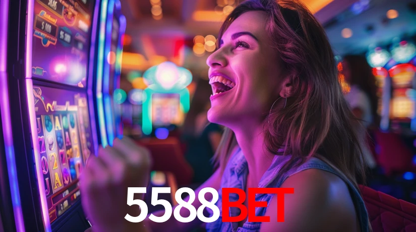 5588BET App