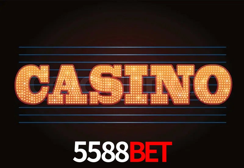 Desvendando o Mundo dos Jogos Virtuais na 5588BET