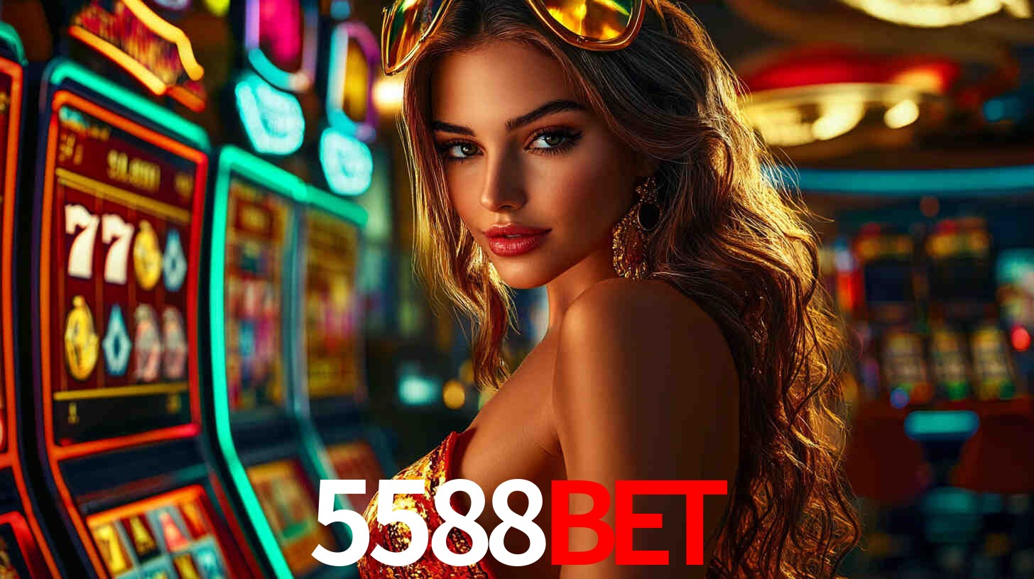 5588BET,5588BET App