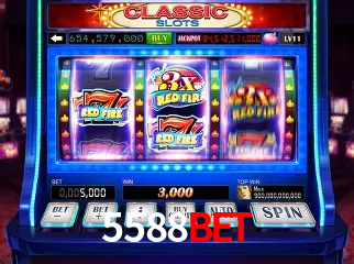 cassino 5588BET